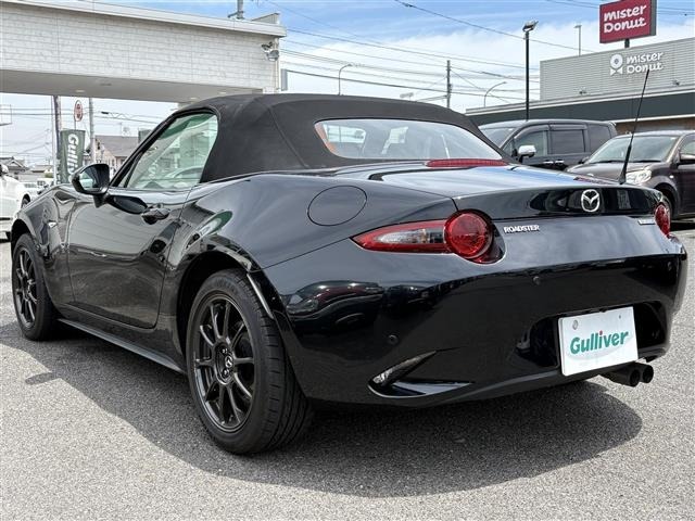 Mazda ROADSTER 2019 8043858-13