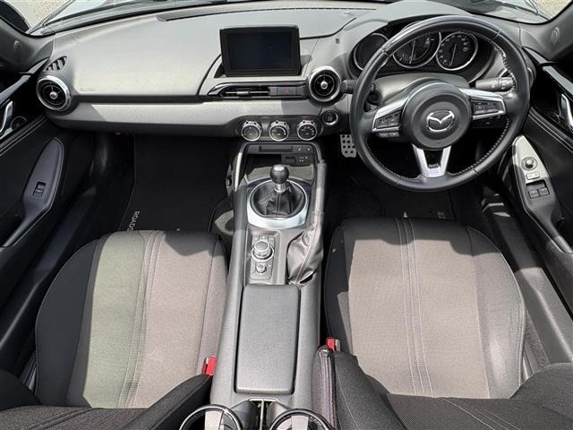 Mazda ROADSTER 2019 8043858-14