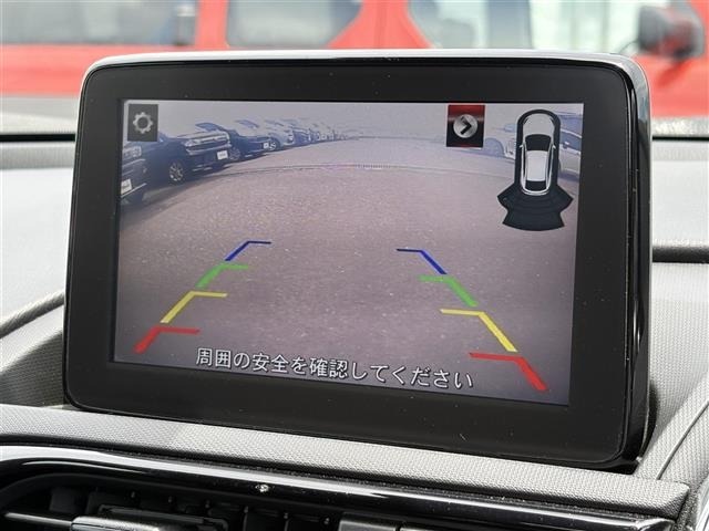 Mazda ROADSTER 2019 8043858-16