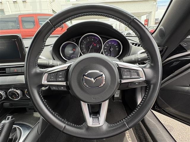Mazda ROADSTER 2019 8043858-19