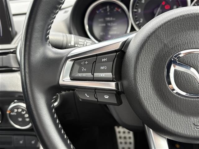 Mazda ROADSTER 2019 8043858-21