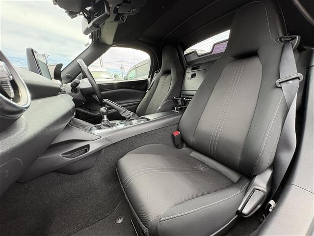 Mazda ROADSTER 2019 8043858-4