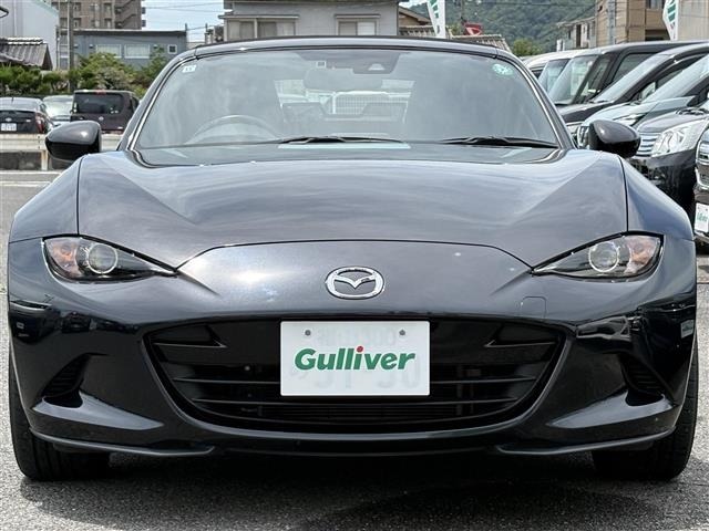 Mazda ROADSTER 2019 8043858-6
