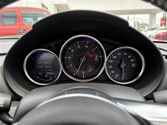Mazda ROADSTER 2019 8043858-7