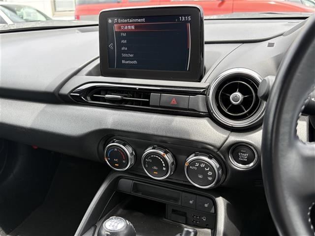 Mazda ROADSTER 2019 8043858-8