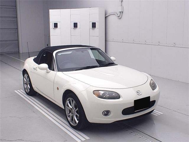 Mazda ROADSTER 2005 8043863-0
