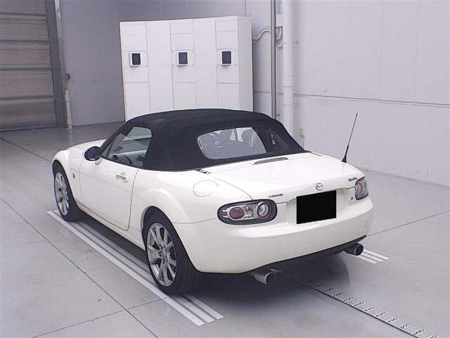 Mazda ROADSTER 2005 8043863-1