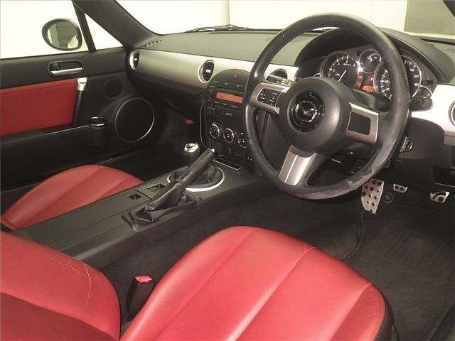 Mazda ROADSTER 2005 8043863-3