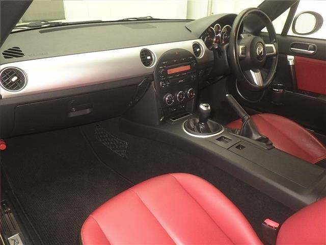 Mazda ROADSTER 2005 8043863-4