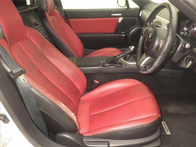 Mazda ROADSTER 2005 8043863-5