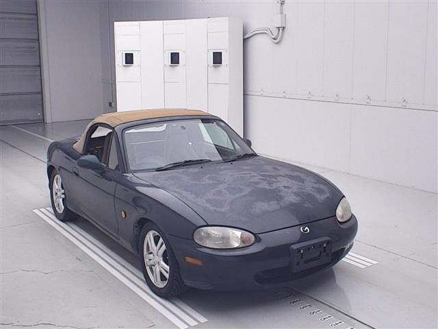 Mazda ROADSTER 1998 8043871-0