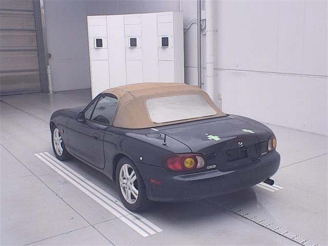 Mazda ROADSTER 1998 8043871-1