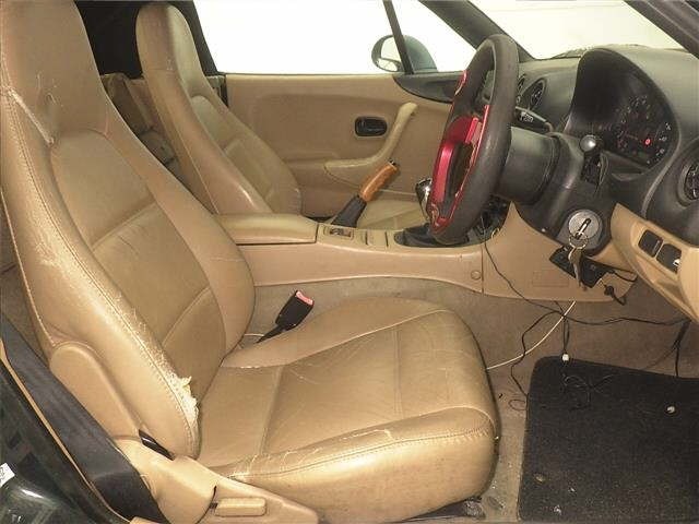 Mazda ROADSTER 1998 8043871-5