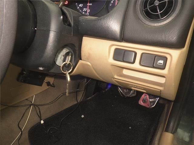 Mazda ROADSTER 1998 8043871-7