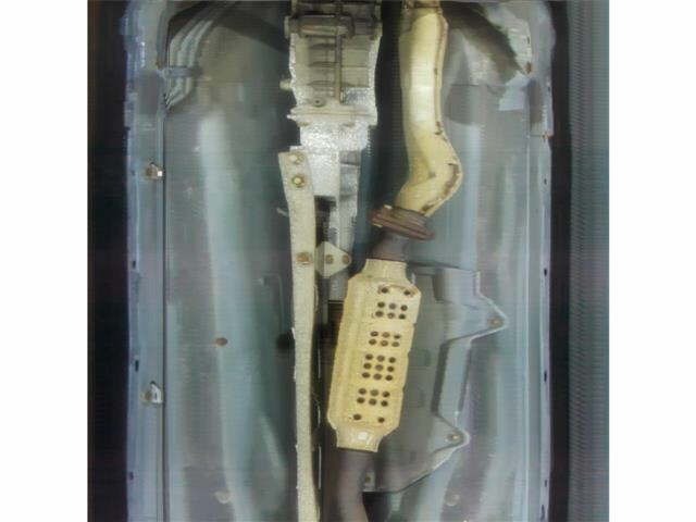 Mazda ROADSTER 1998 8043871-9