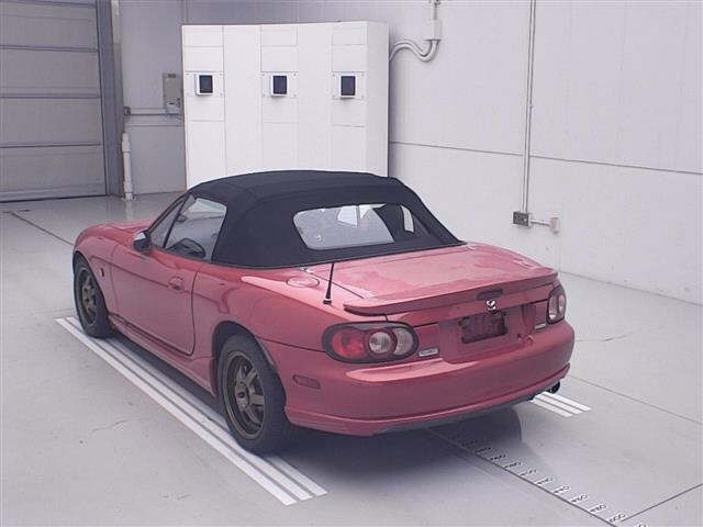 Mazda ROADSTER 2004 8043876-1
