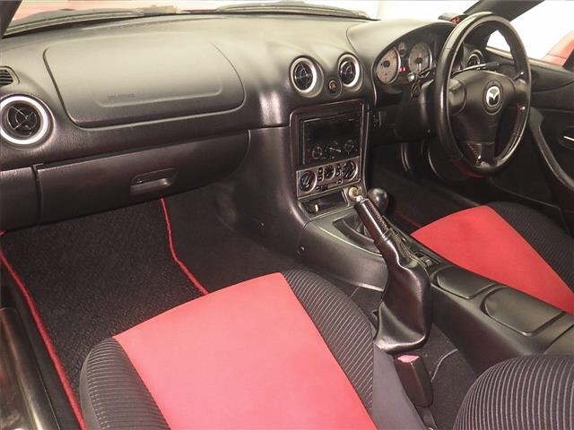 Mazda ROADSTER 2004 8043876-4