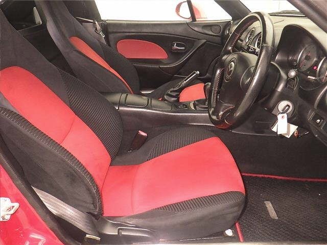 Mazda ROADSTER 2004 8043876-5