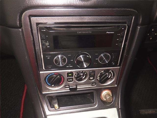 Mazda ROADSTER 2004 8043876-6
