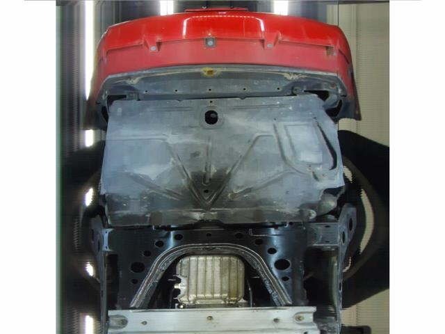 Mazda ROADSTER 2004 8043876-8