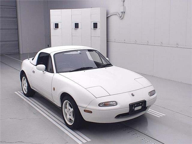 Mazda ROADSTER 1997 8043883-0
