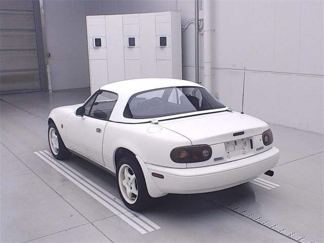 Mazda ROADSTER 1997 8043883-1