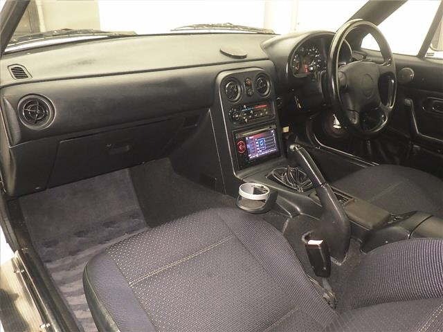 Mazda ROADSTER 1997 8043883-4
