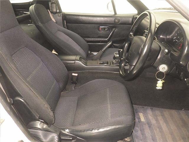 Mazda ROADSTER 1997 8043883-5