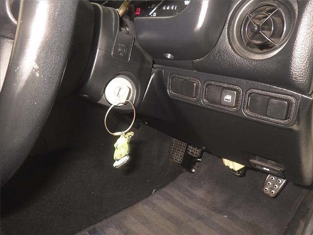 Mazda ROADSTER 1997 8043883-7