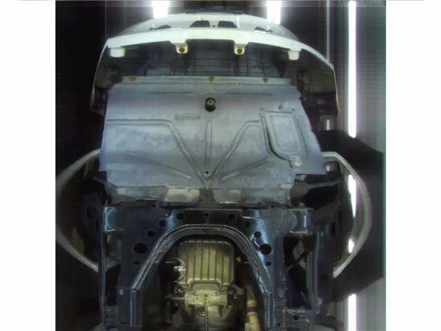 Mazda ROADSTER 1997 8043883-8