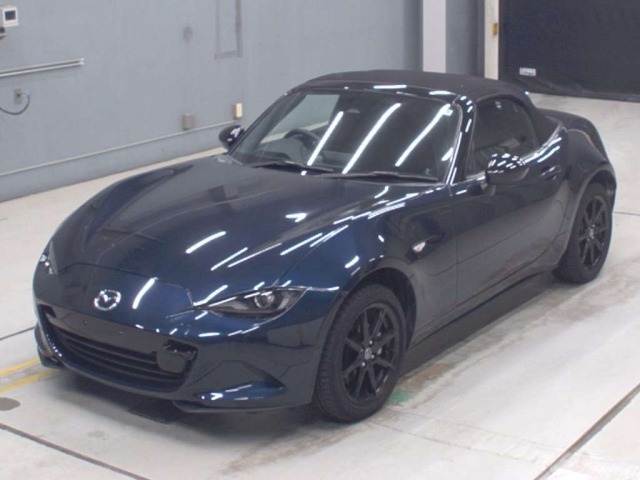 Mazda ROADSTER 2024 8043914-0