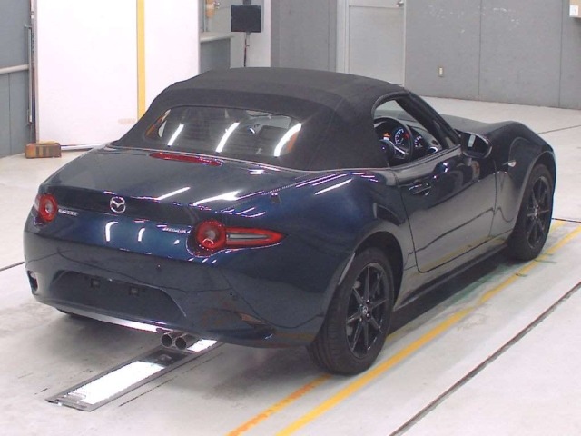 Mazda ROADSTER 2024 8043914-1