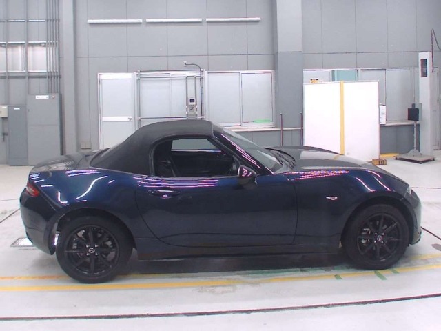 Mazda ROADSTER 2024 8043914-3