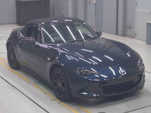Mazda ROADSTER 2024 8043914-5
