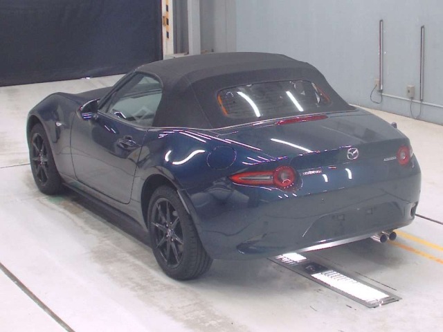 Mazda ROADSTER 2024 8043914-6