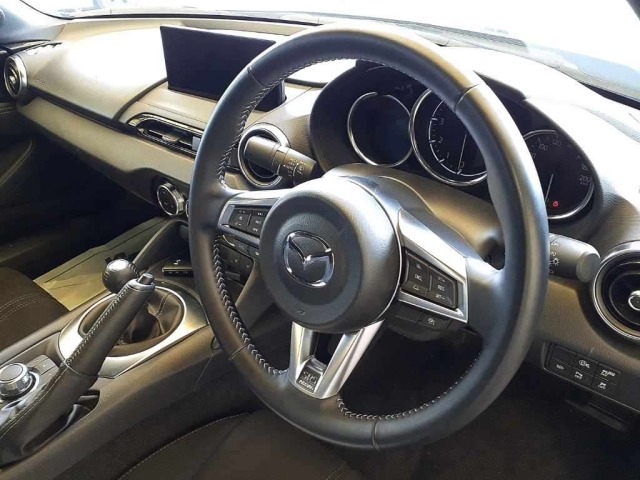 Mazda ROADSTER 2024 8043914-7