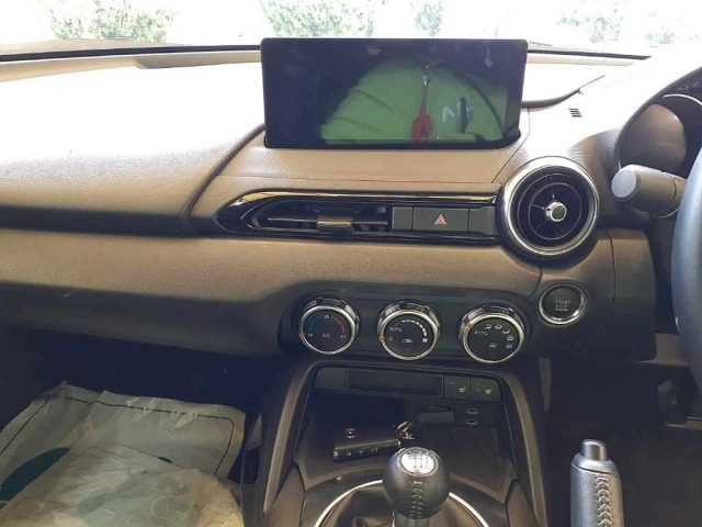 Mazda ROADSTER 2024 8043914-9