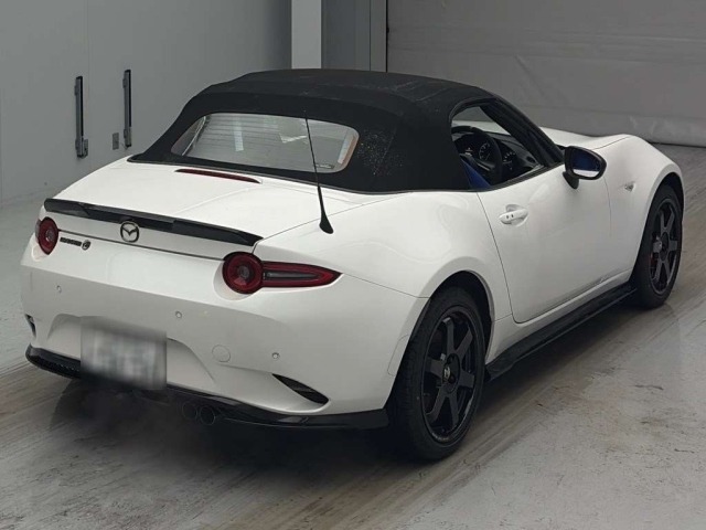 Mazda ROADSTER 2026 8043915-1