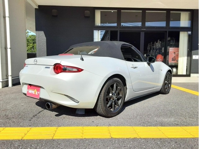 Mazda ROADSTER 2016 8043962-1