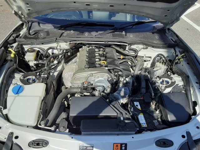 Mazda ROADSTER 2016 8043962-10