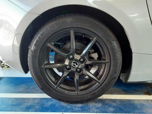 Mazda ROADSTER 2016 8043962-17