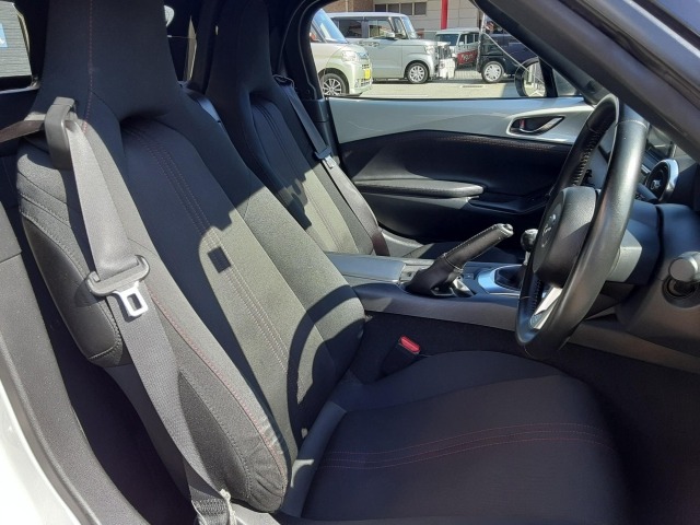 Mazda ROADSTER 2016 8043962-2