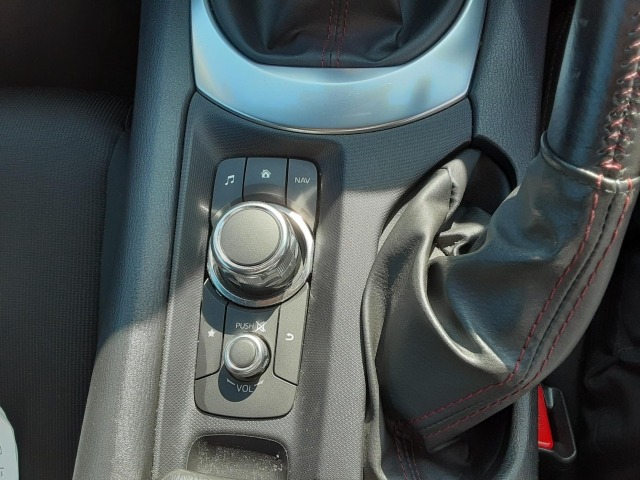 Mazda ROADSTER 2016 8043962-22