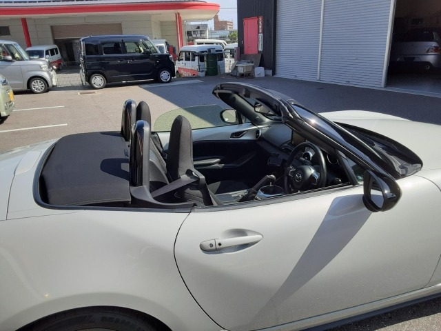 Mazda ROADSTER 2016 8043962-25