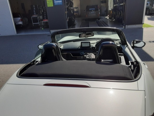 Mazda ROADSTER 2016 8043962-7