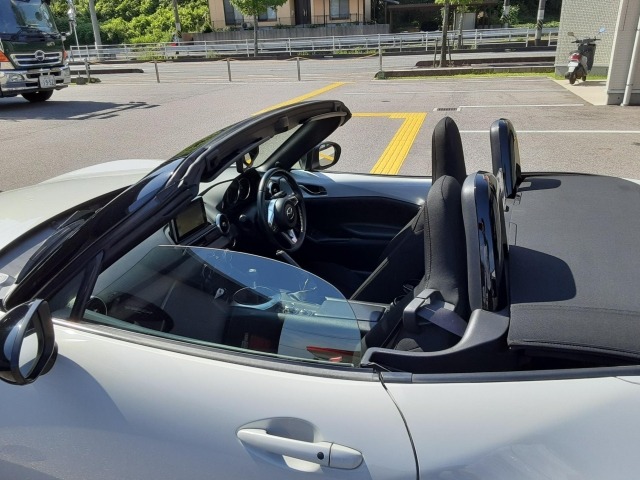 Mazda ROADSTER 2016 8043962-9