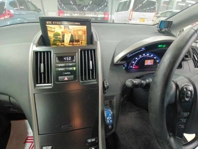Toyota SAI 2011 8049794-11