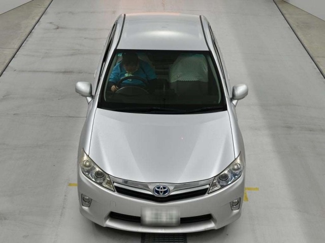 Toyota SAI 2011 8049794-7