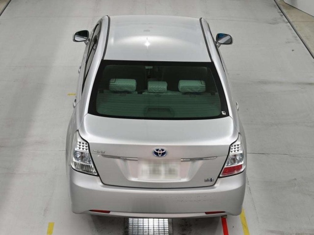 Toyota SAI 2011 8049794-8
