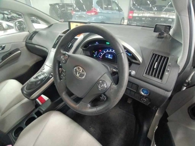 Toyota SAI 2011 8049794-9